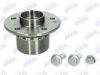 BTA H1M026BTA Wheel Bearing Kit